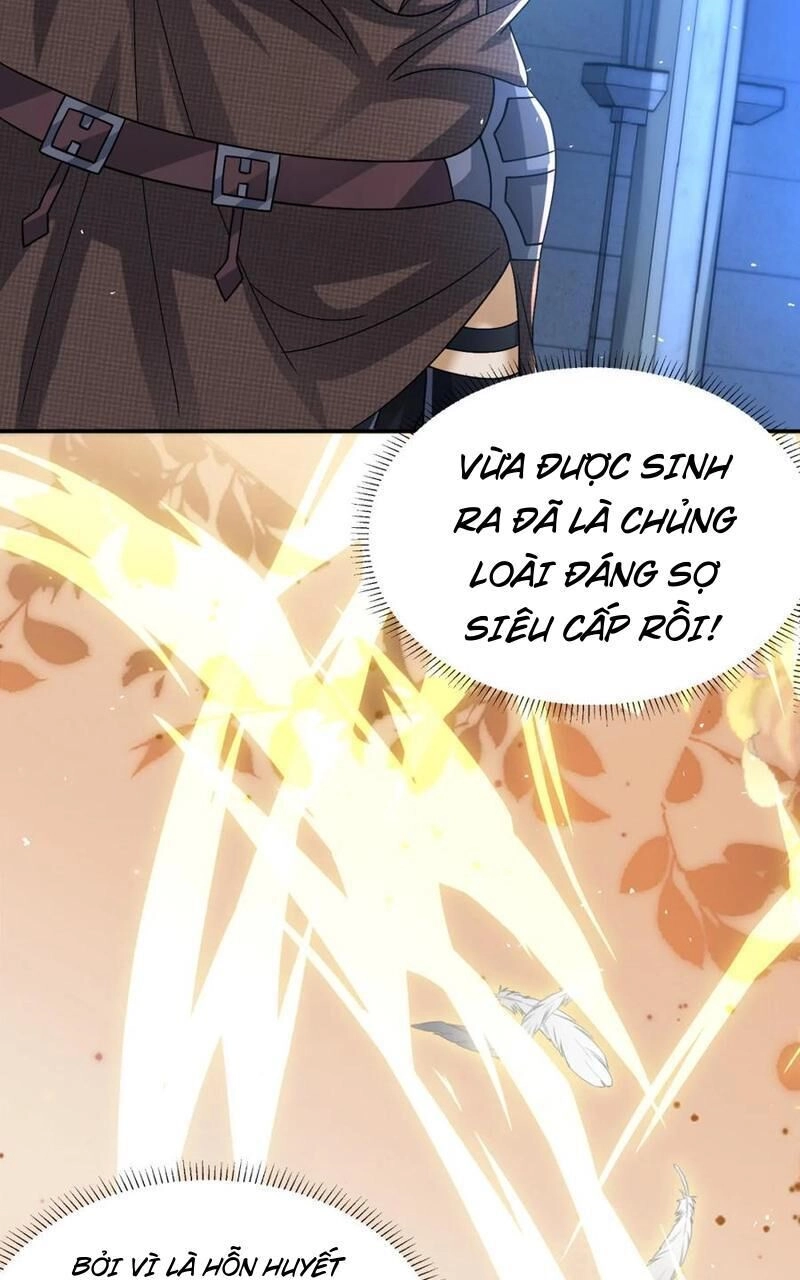 Cựu Nhật Ngự Long Chapter 91 - 29