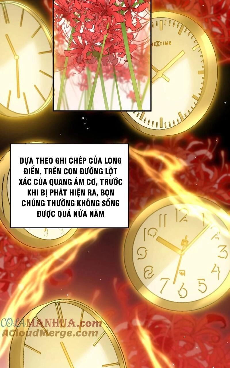 Cựu Nhật Ngự Long Chapter 91 - 32