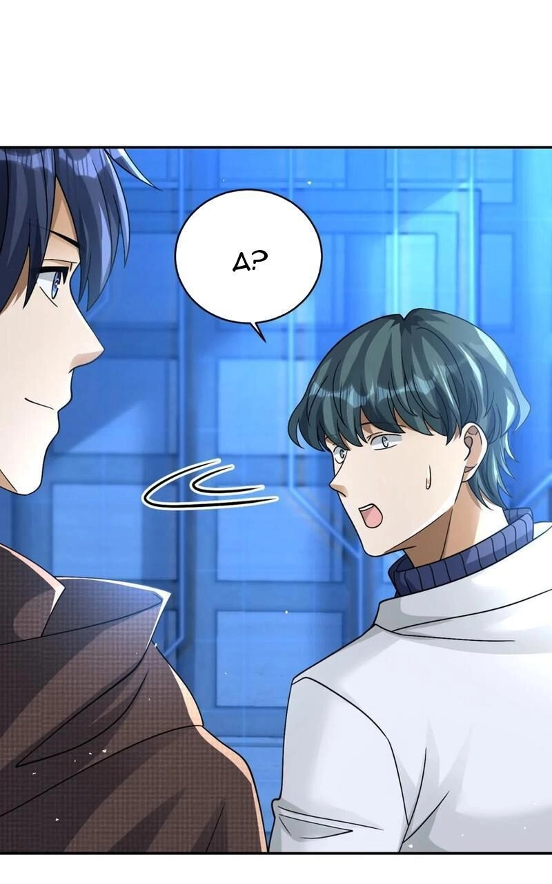 Cựu Nhật Ngự Long Chapter 91 - 37