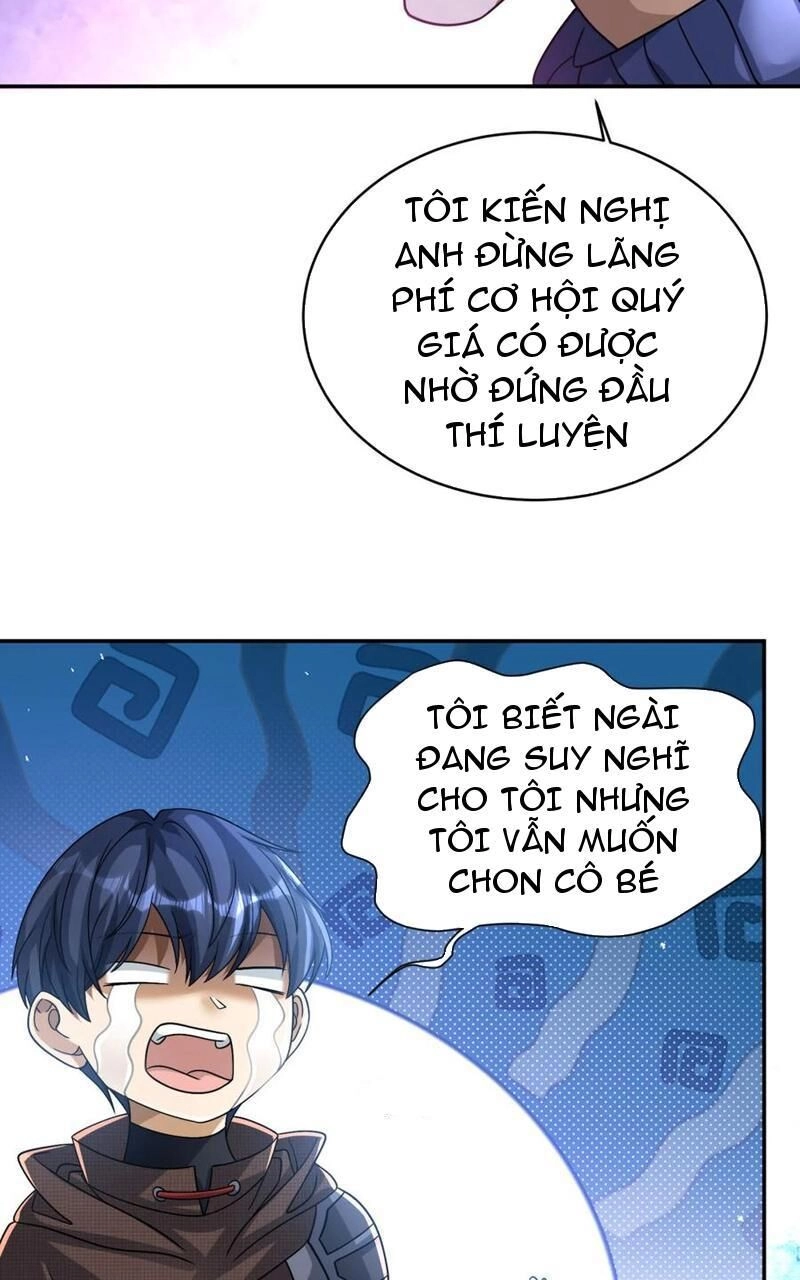Cựu Nhật Ngự Long Chapter 91 - 39