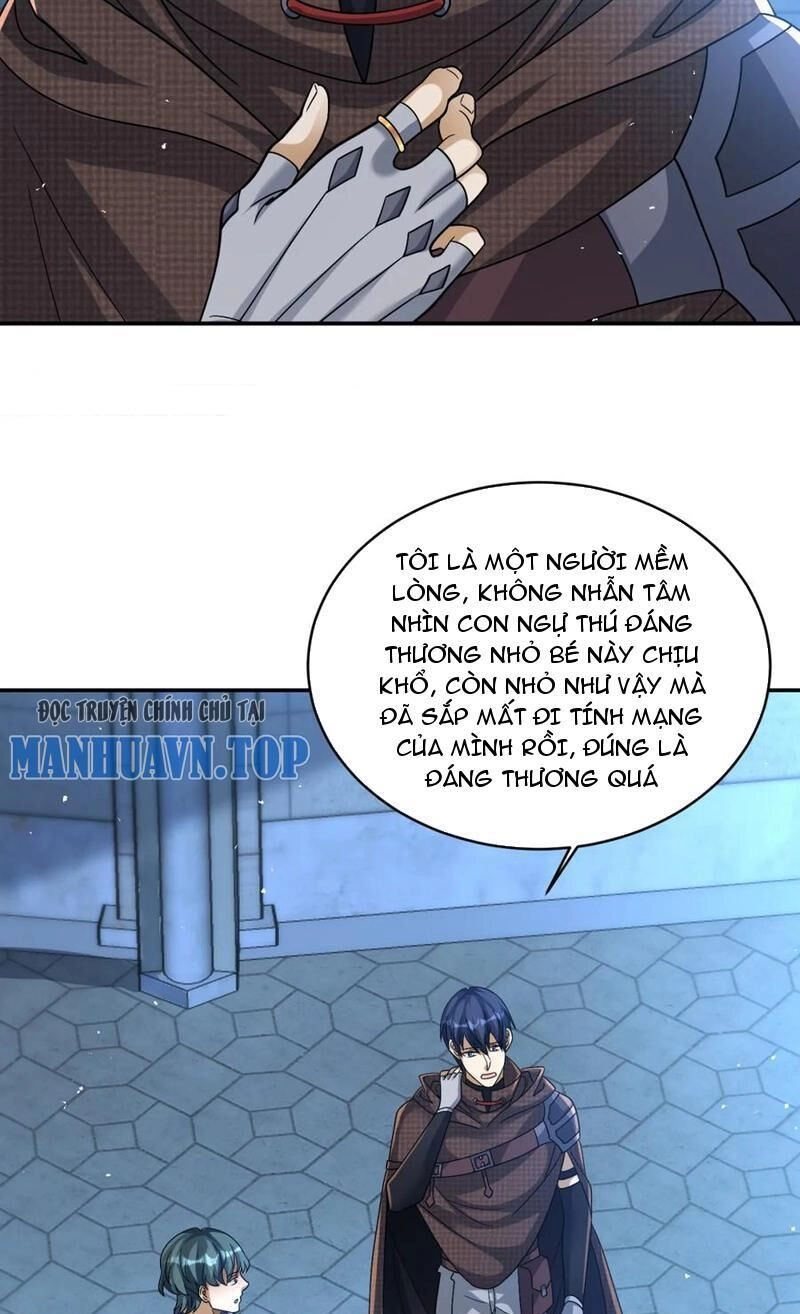 Cựu Nhật Ngự Long Chapter 91 - 41