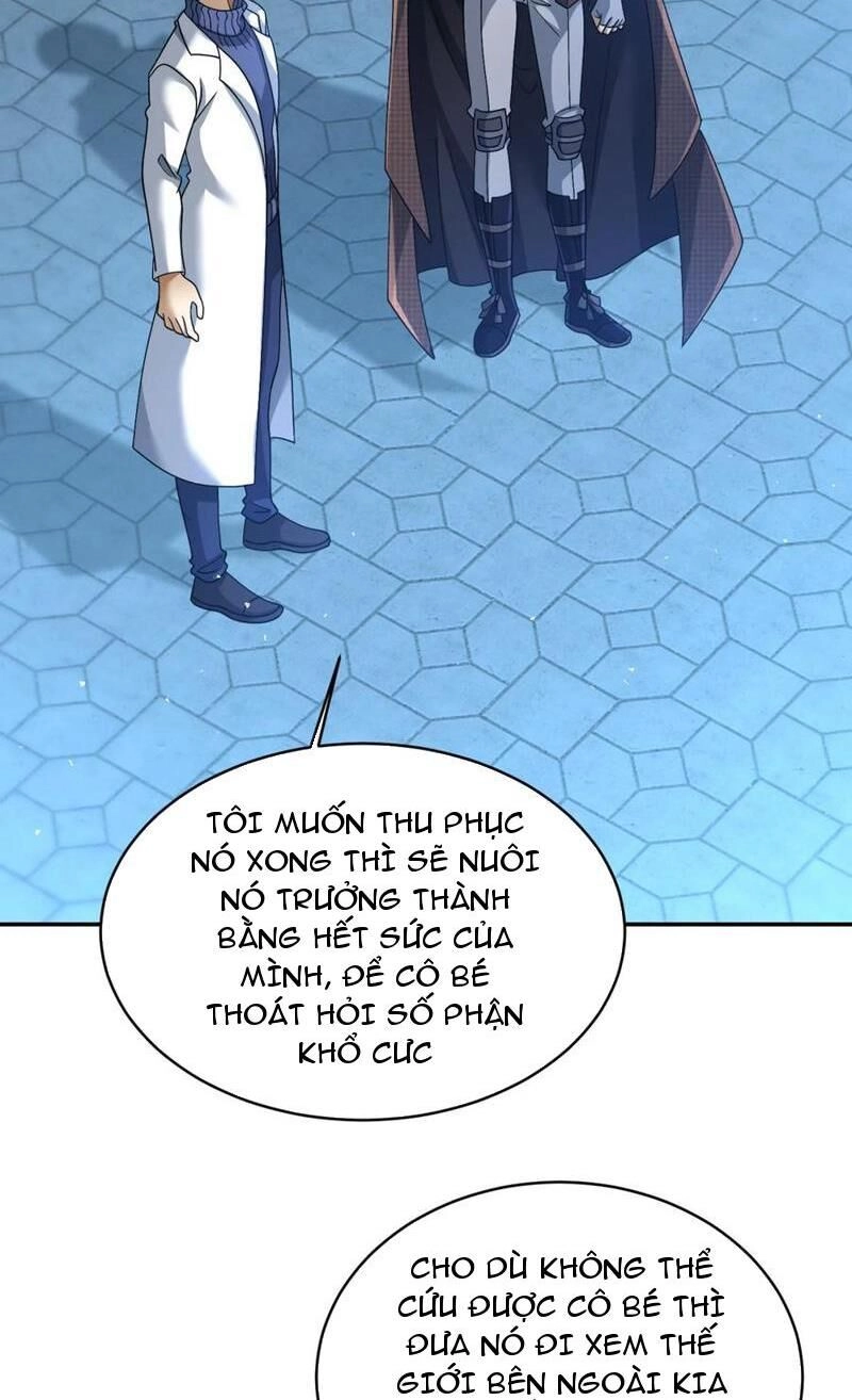 Cựu Nhật Ngự Long Chapter 91 - 42