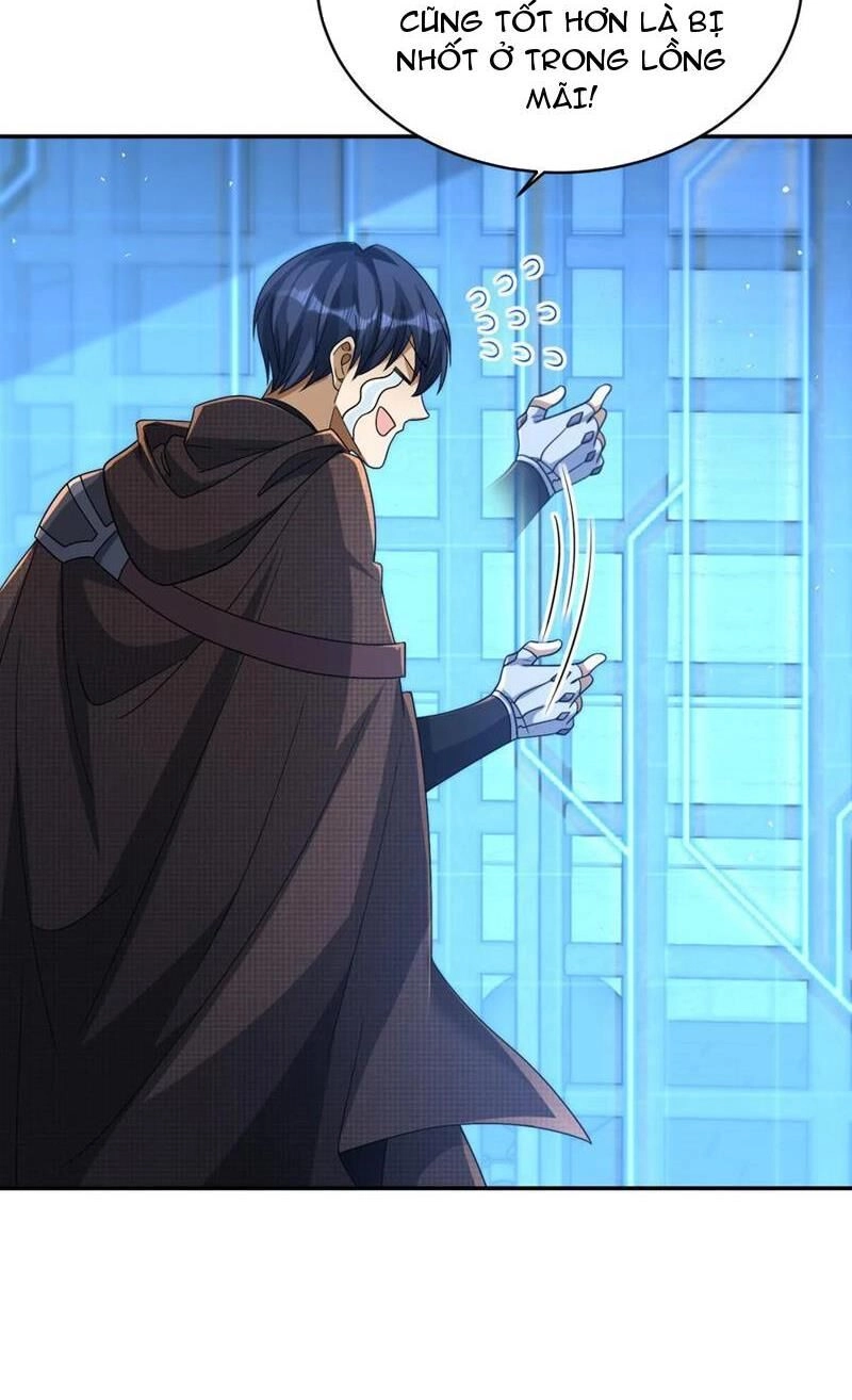 Cựu Nhật Ngự Long Chapter 91 - 43