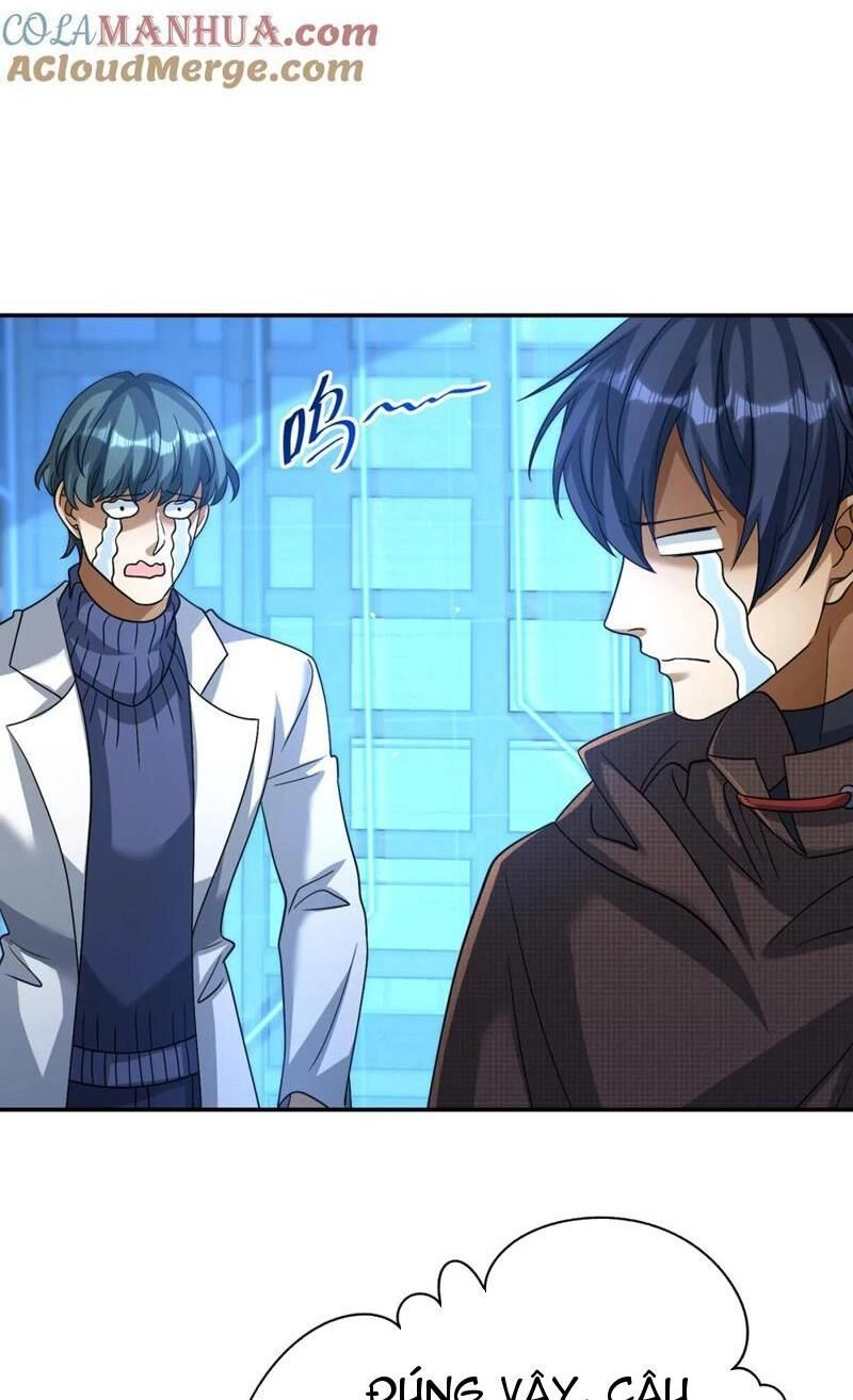 Cựu Nhật Ngự Long Chapter 91 - 44