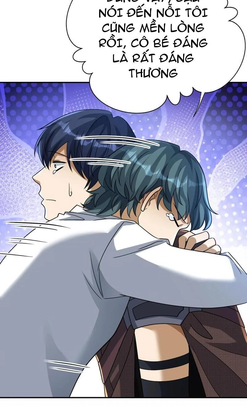 Cựu Nhật Ngự Long Chapter 91 - 45