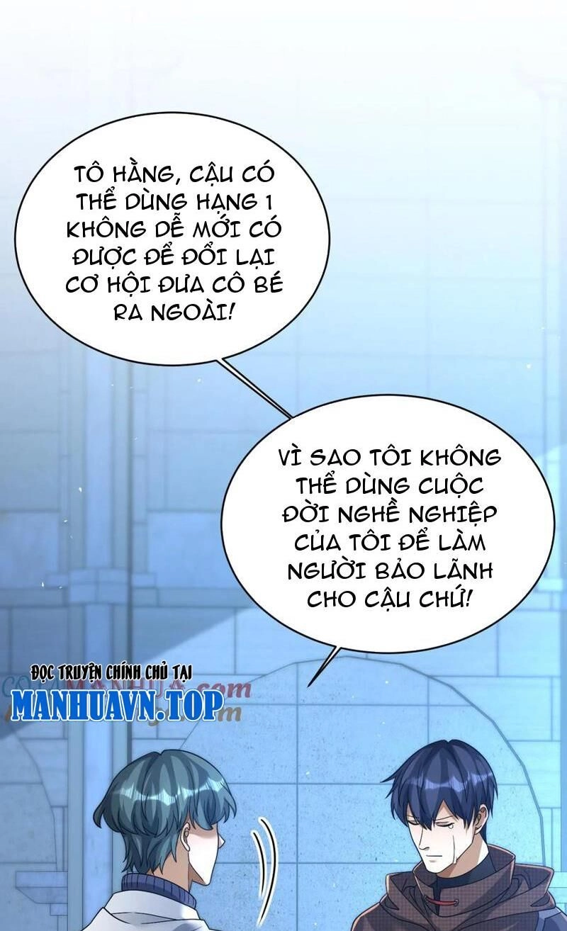 Cựu Nhật Ngự Long Chapter 91 - 46