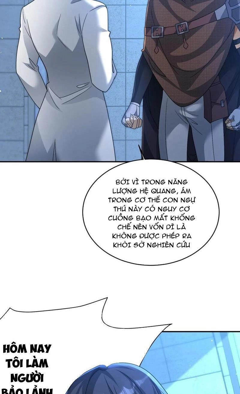 Cựu Nhật Ngự Long Chapter 91 - 47