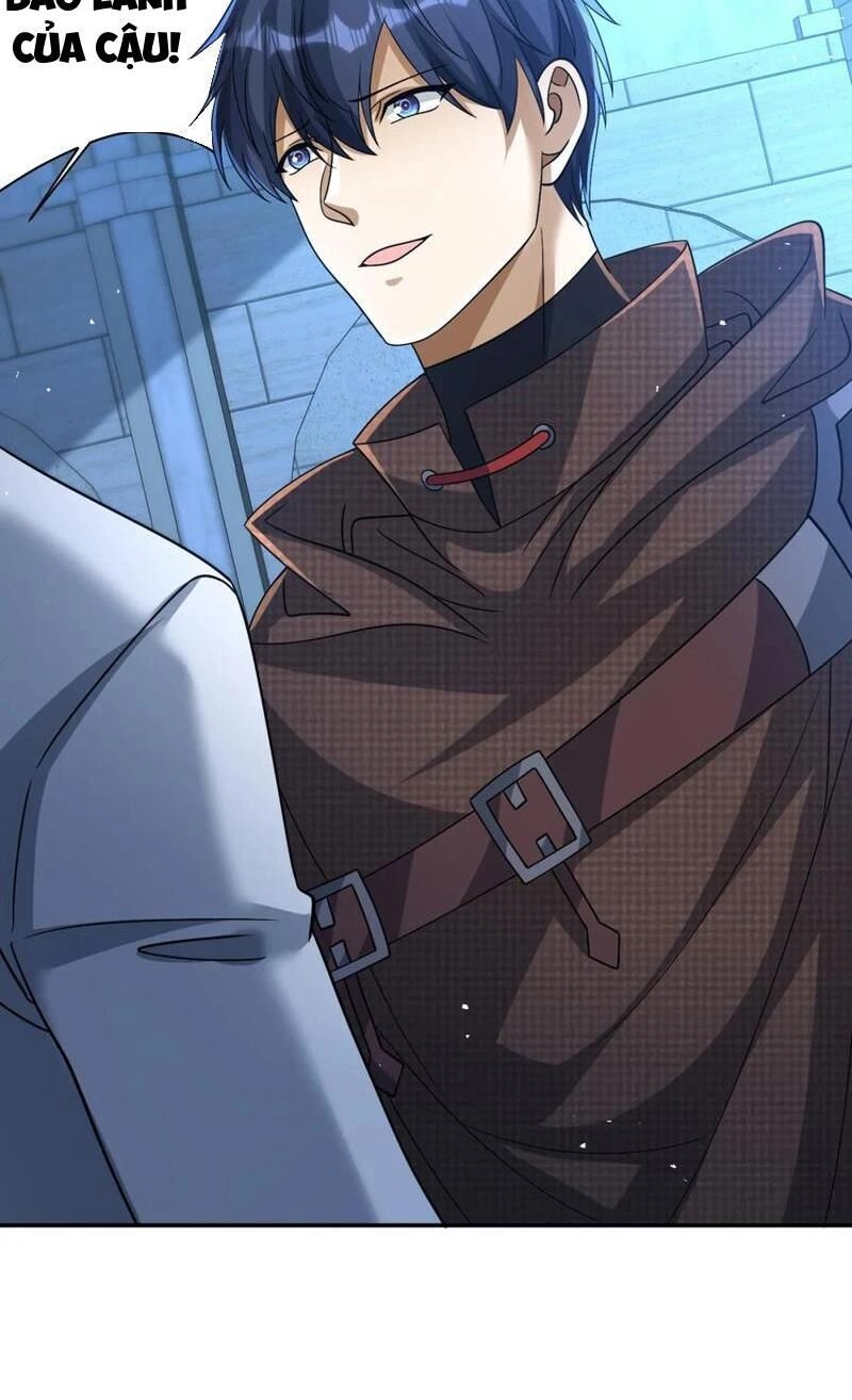 Cựu Nhật Ngự Long Chapter 91 - 48