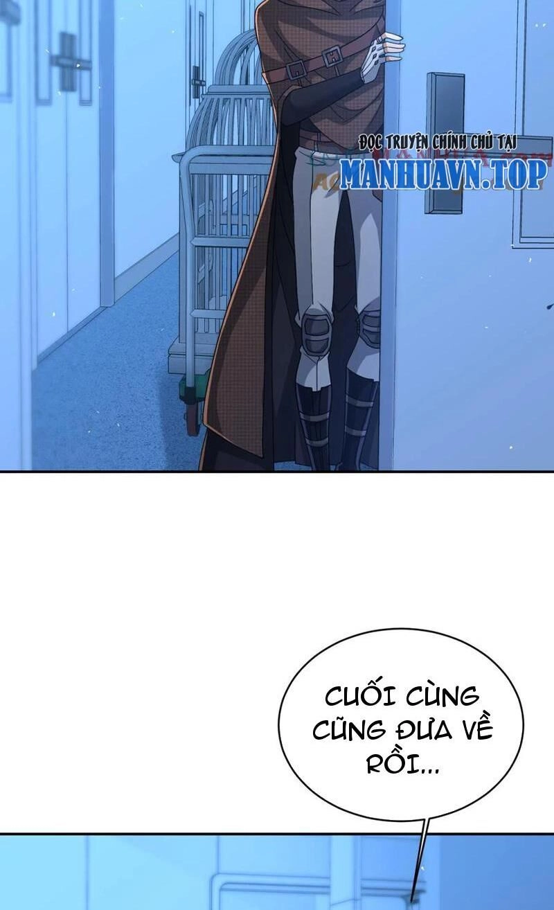 Cựu Nhật Ngự Long Chapter 91 - 52