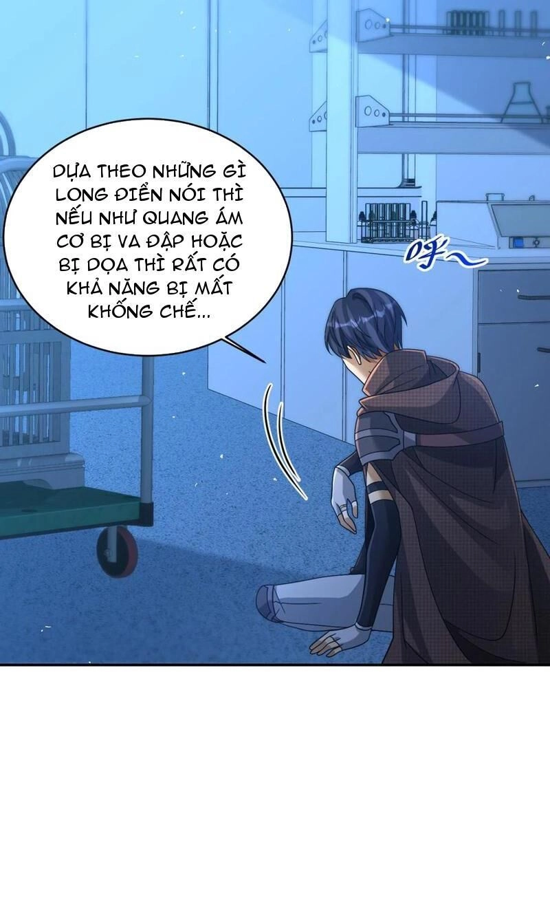 Cựu Nhật Ngự Long Chapter 91 - 53