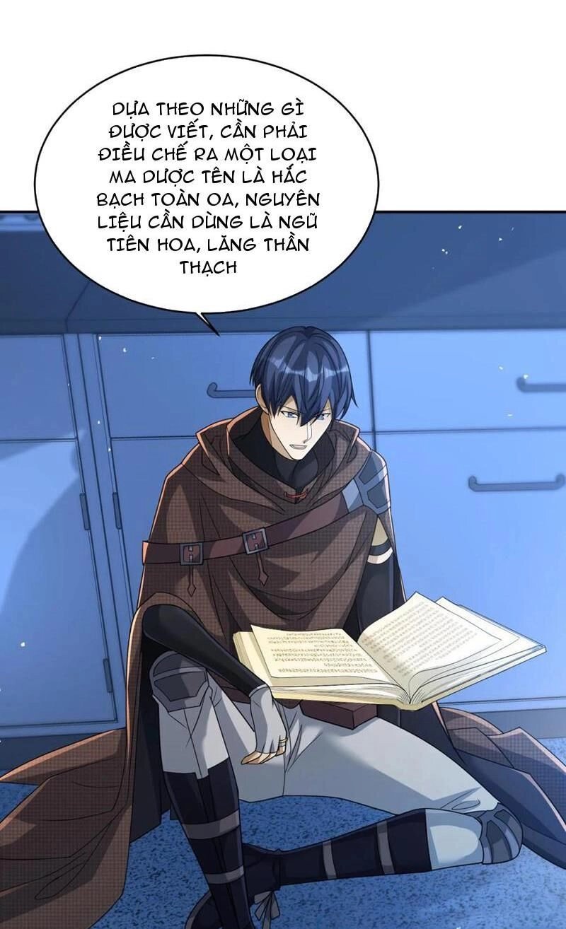 Cựu Nhật Ngự Long Chapter 91 - 54