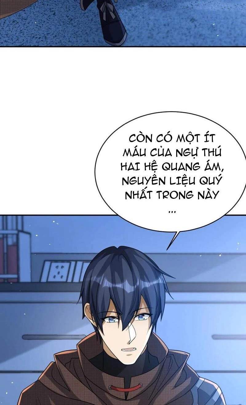 Cựu Nhật Ngự Long Chapter 91 - 55
