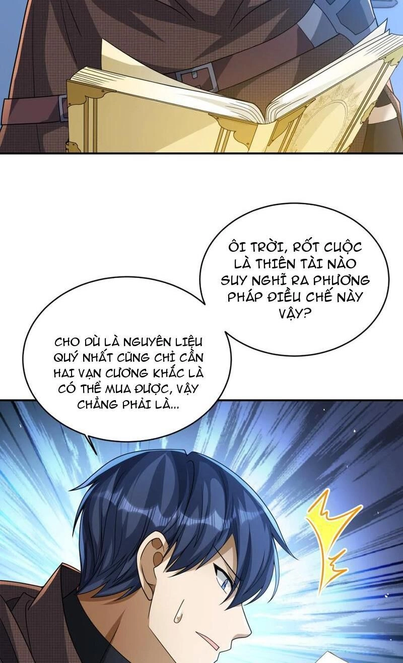 Cựu Nhật Ngự Long Chapter 91 - 56