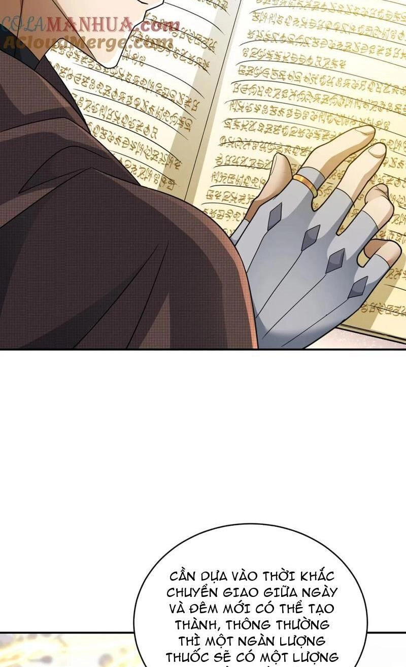 Cựu Nhật Ngự Long Chapter 91 - 58