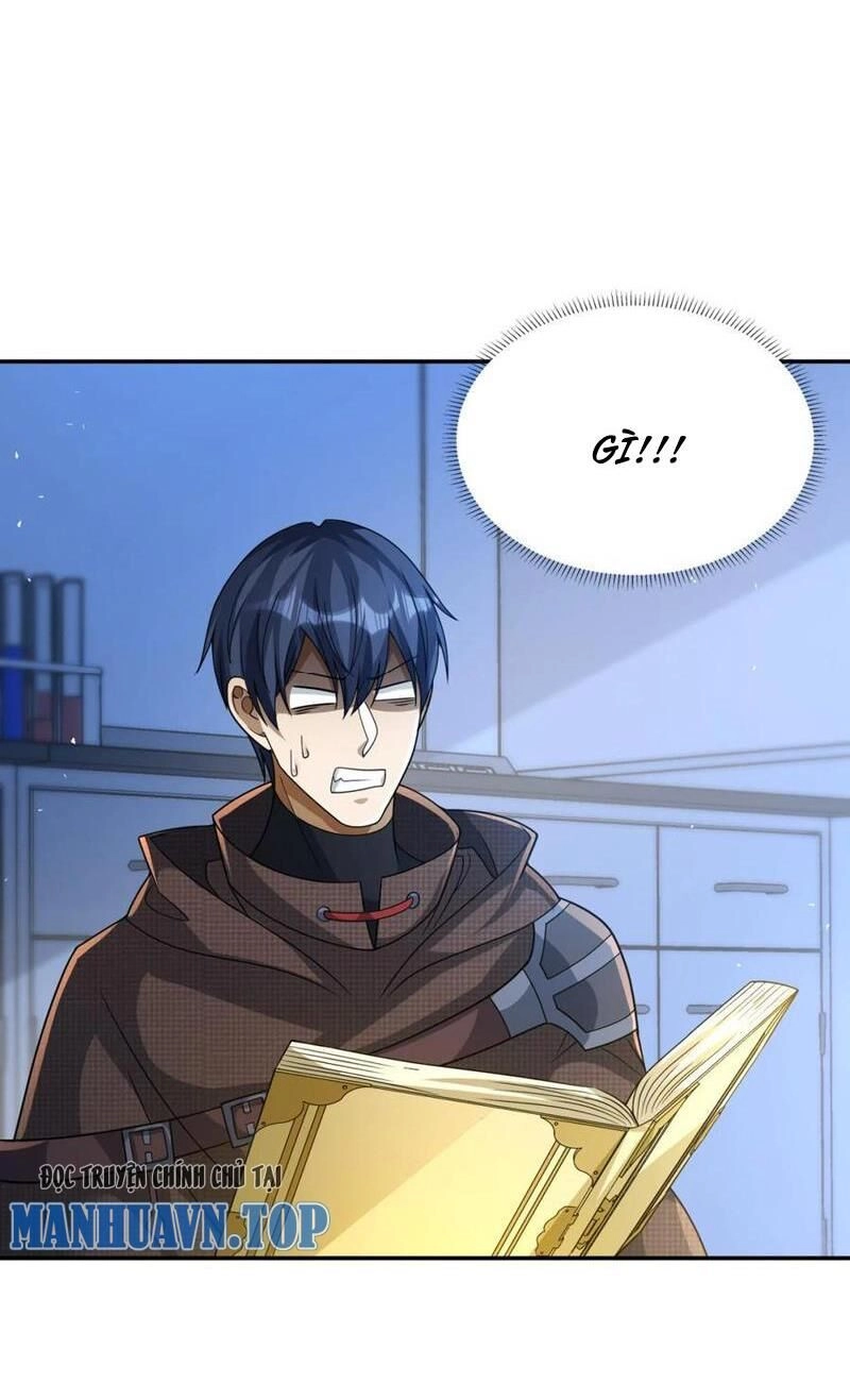 Cựu Nhật Ngự Long Chapter 91 - 60