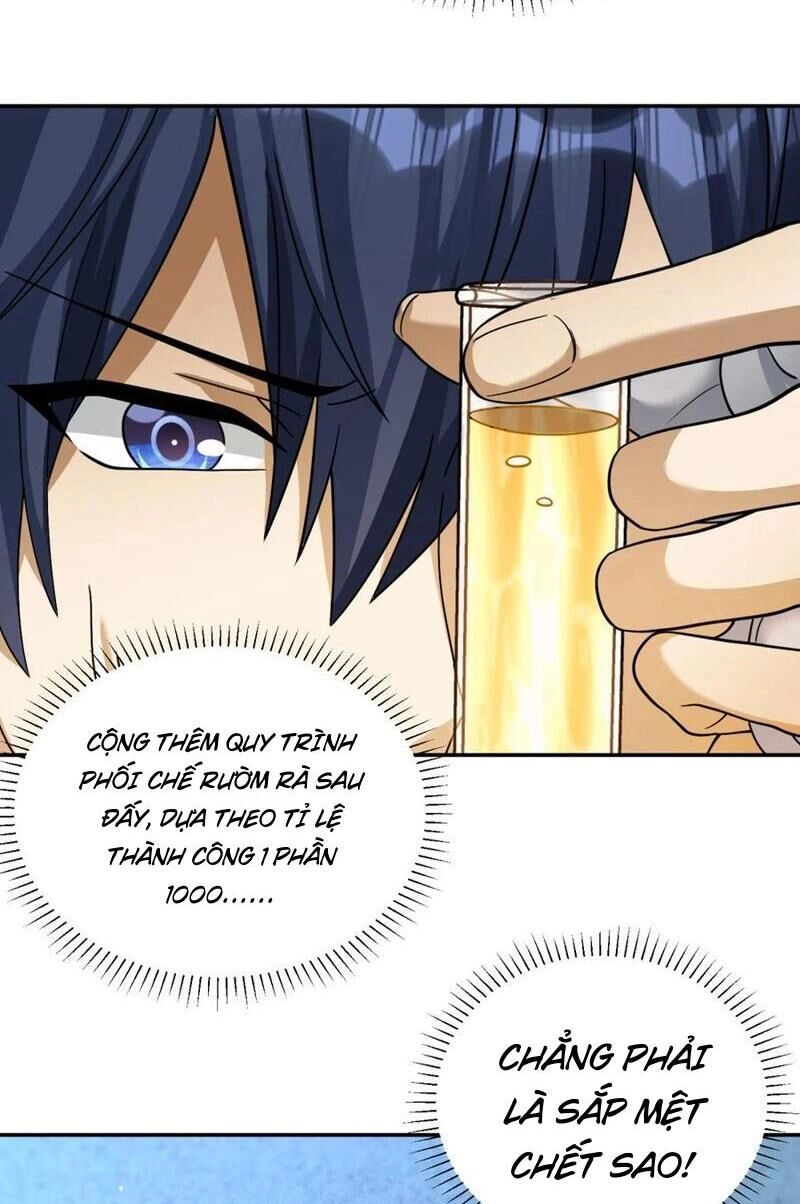 Cựu Nhật Ngự Long Chapter 92 - 3