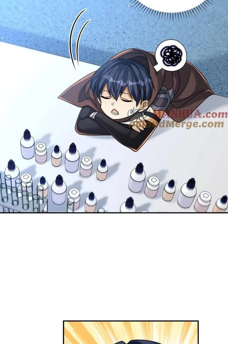 Cựu Nhật Ngự Long Chapter 92 - 4