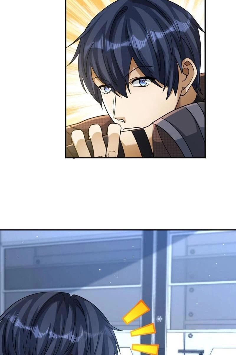 Cựu Nhật Ngự Long Chapter 92 - 5