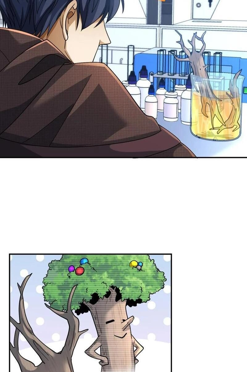 Cựu Nhật Ngự Long Chapter 92 - 6