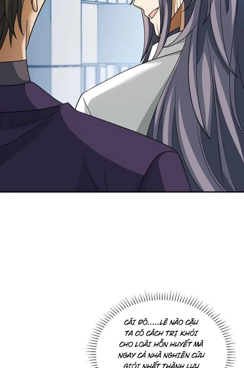 Cựu Nhật Ngự Long Chapter 92 - 13