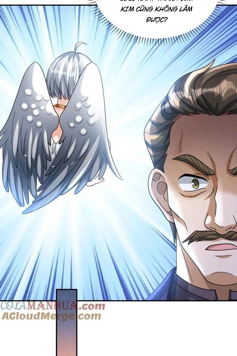 Cựu Nhật Ngự Long Chapter 92 - 14