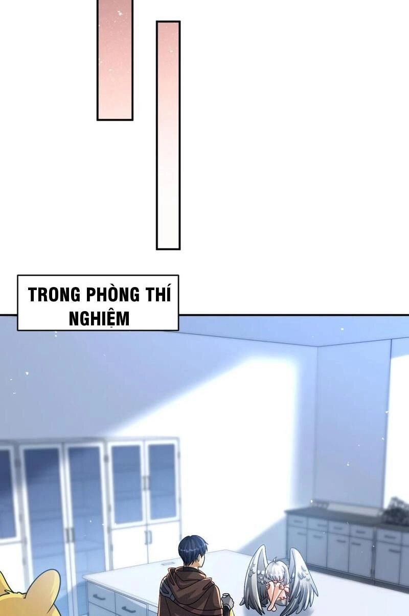 Cựu Nhật Ngự Long Chapter 92 - 15