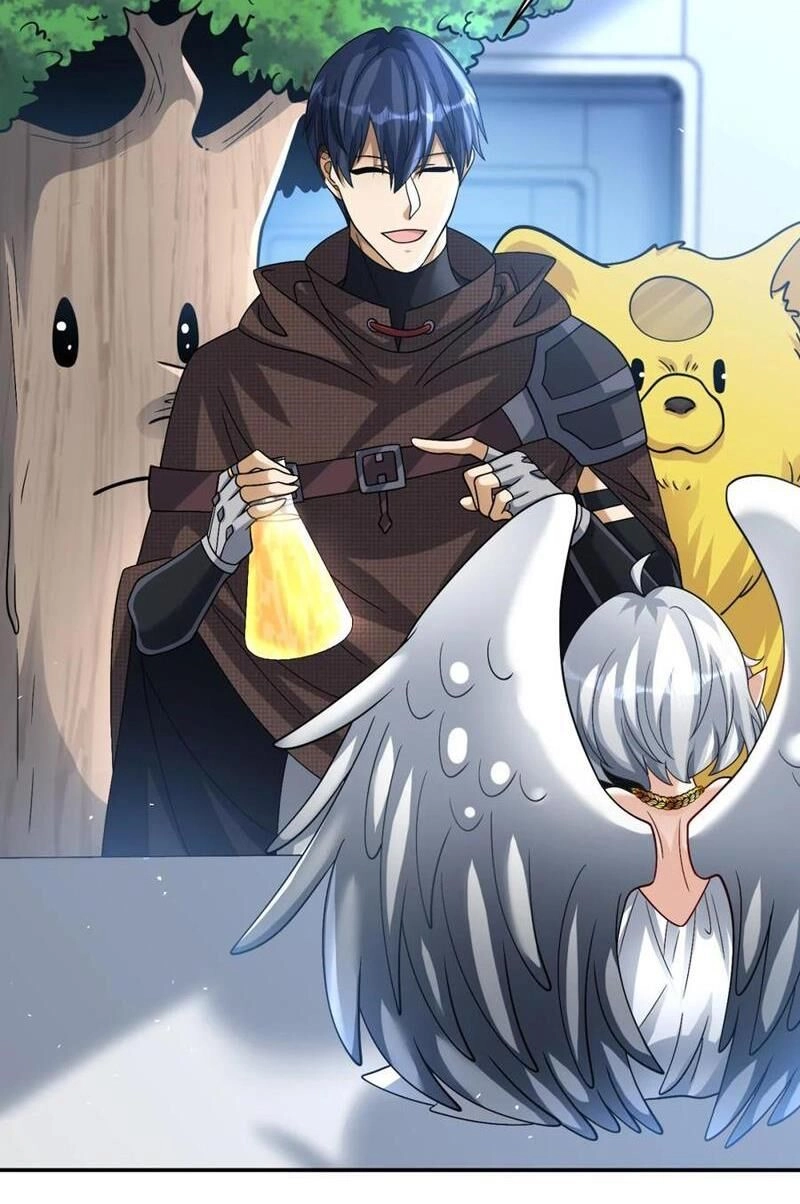 Cựu Nhật Ngự Long Chapter 92 - 17