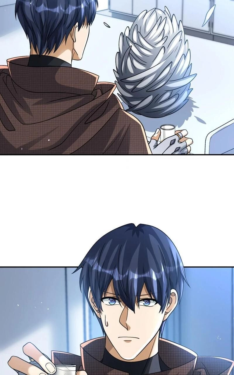 Cựu Nhật Ngự Long Chapter 92 - 25