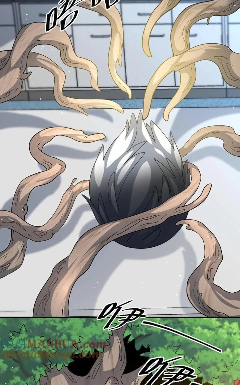 Cựu Nhật Ngự Long Chapter 92 - 28