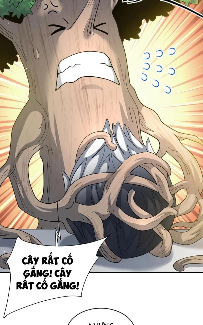 Cựu Nhật Ngự Long Chapter 92 - 29