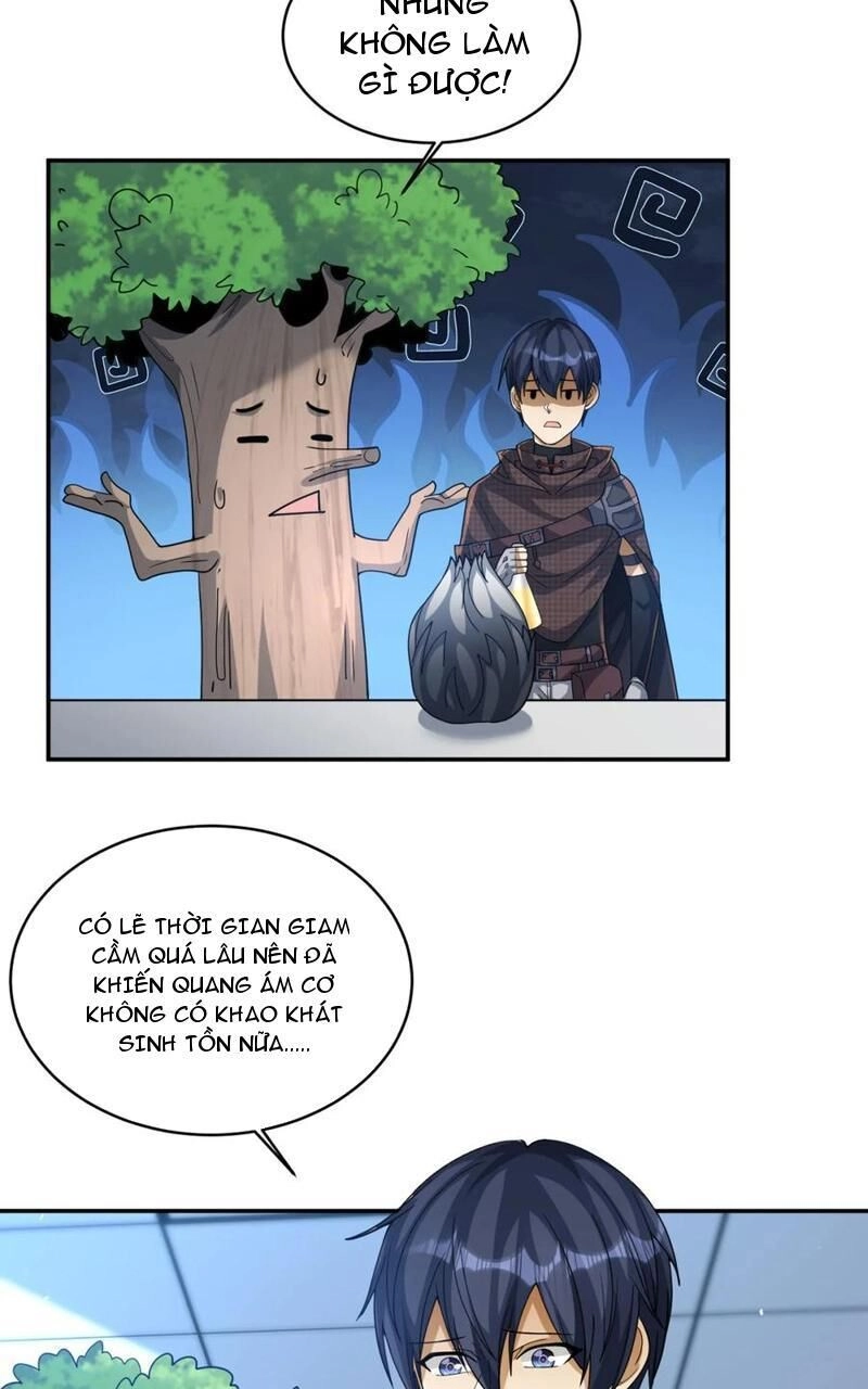 Cựu Nhật Ngự Long Chapter 92 - 30