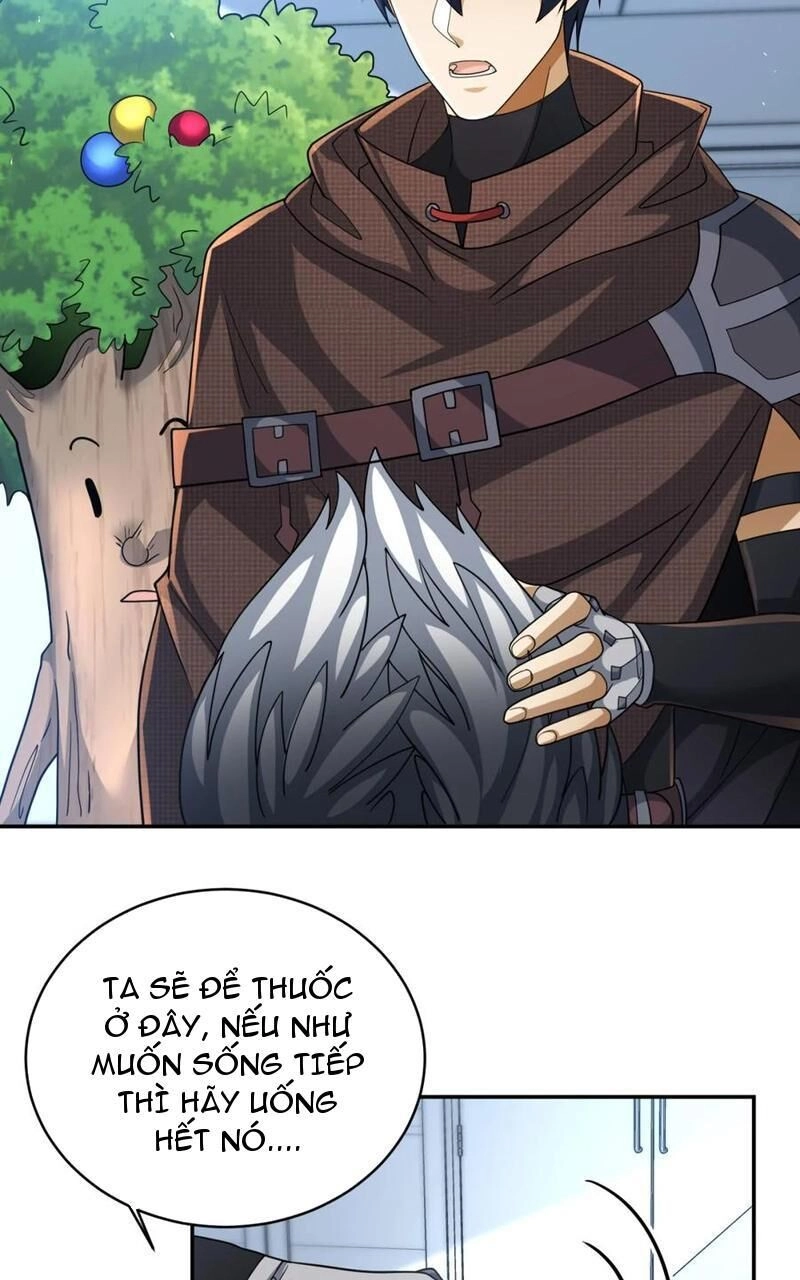 Cựu Nhật Ngự Long Chapter 92 - 31