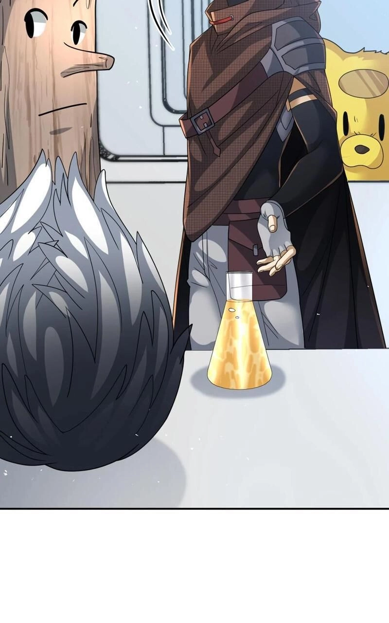 Cựu Nhật Ngự Long Chapter 92 - 33