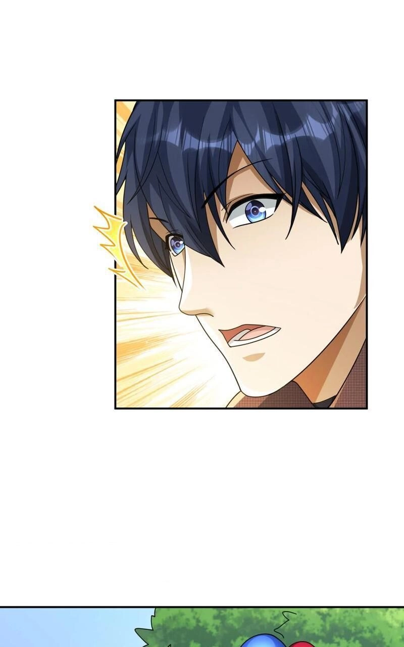 Cựu Nhật Ngự Long Chapter 92 - 35