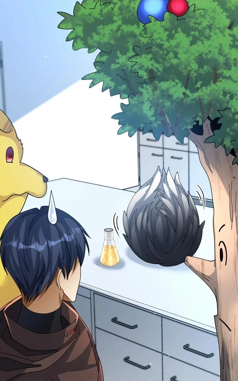 Cựu Nhật Ngự Long Chapter 92 - 36