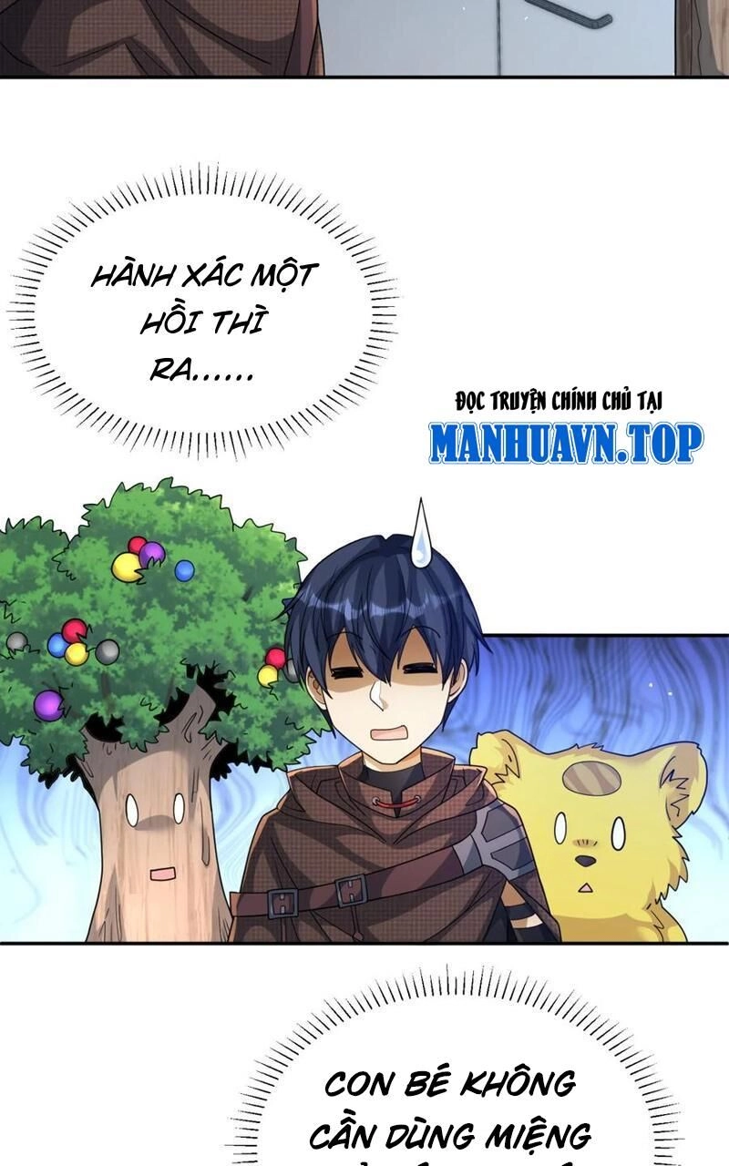 Cựu Nhật Ngự Long Chapter 92 - 37