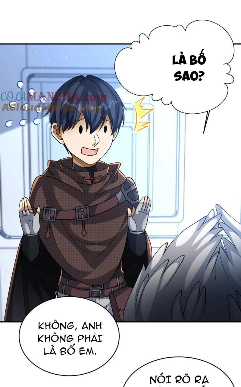 Cựu Nhật Ngự Long Chapter 92 - 39