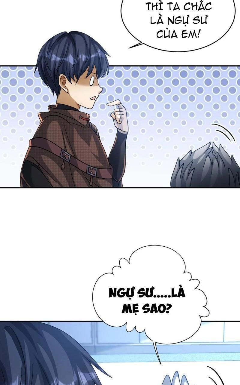 Cựu Nhật Ngự Long Chapter 92 - 40