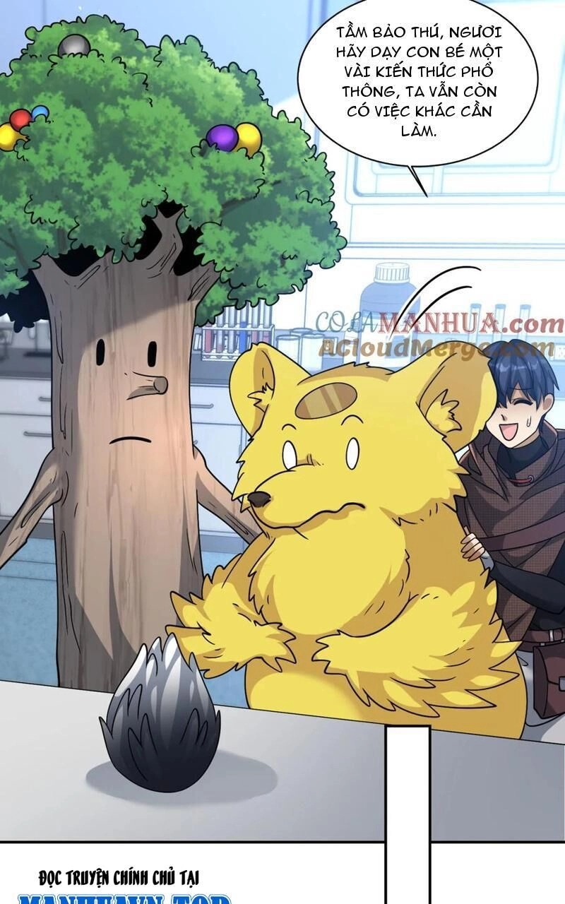 Cựu Nhật Ngự Long Chapter 92 - 42