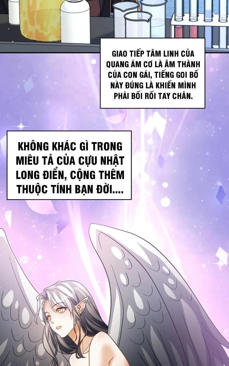 Cựu Nhật Ngự Long Chapter 92 - 44