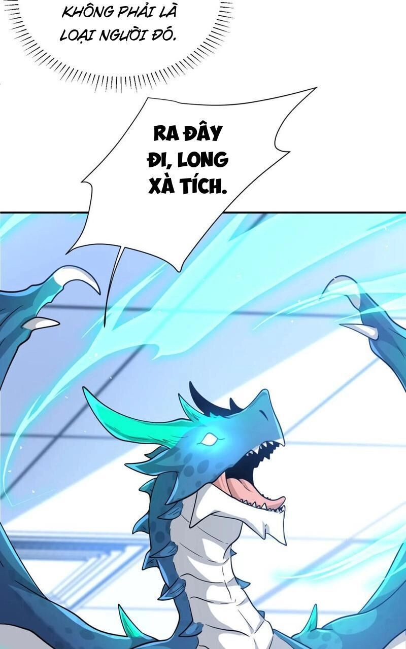 Cựu Nhật Ngự Long Chapter 92 - 46