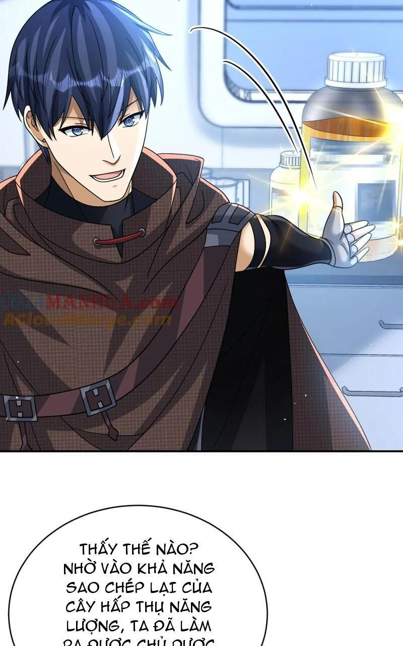 Cựu Nhật Ngự Long Chapter 92 - 52