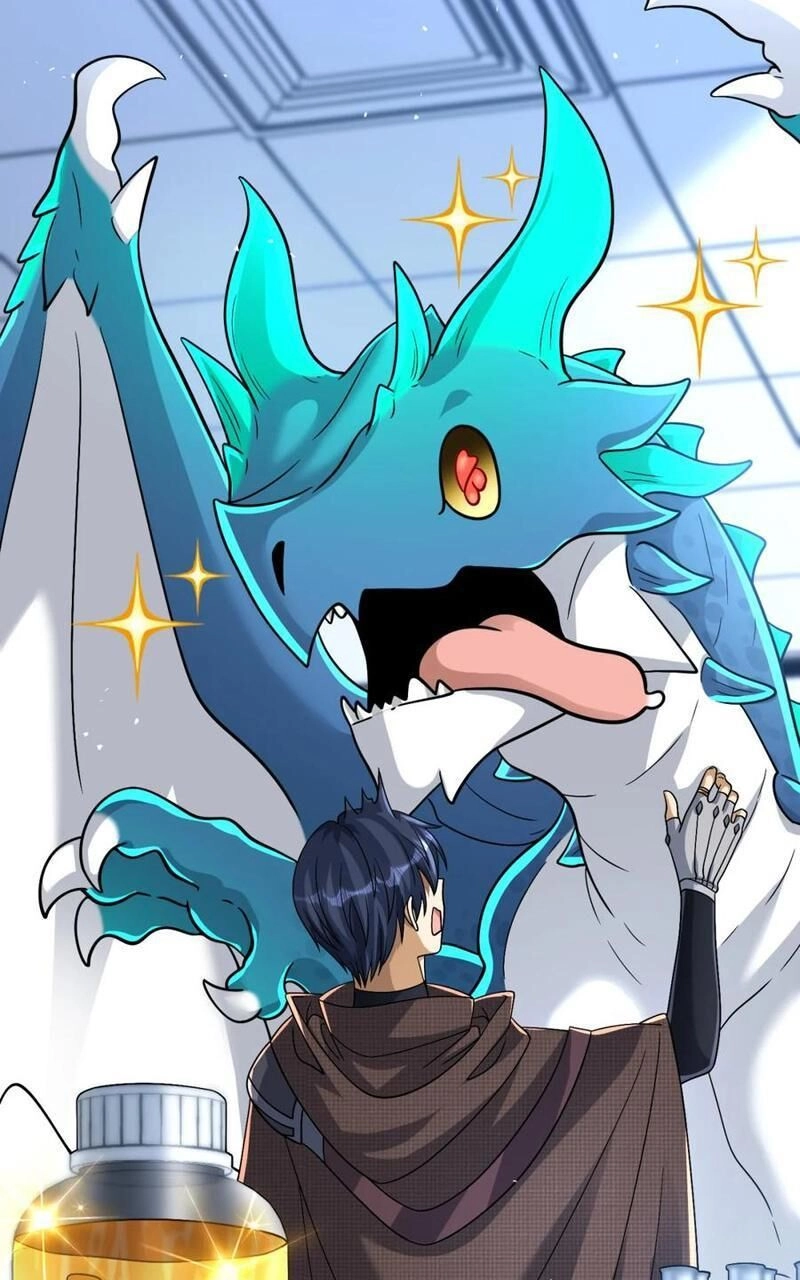 Cựu Nhật Ngự Long Chapter 92 - 55