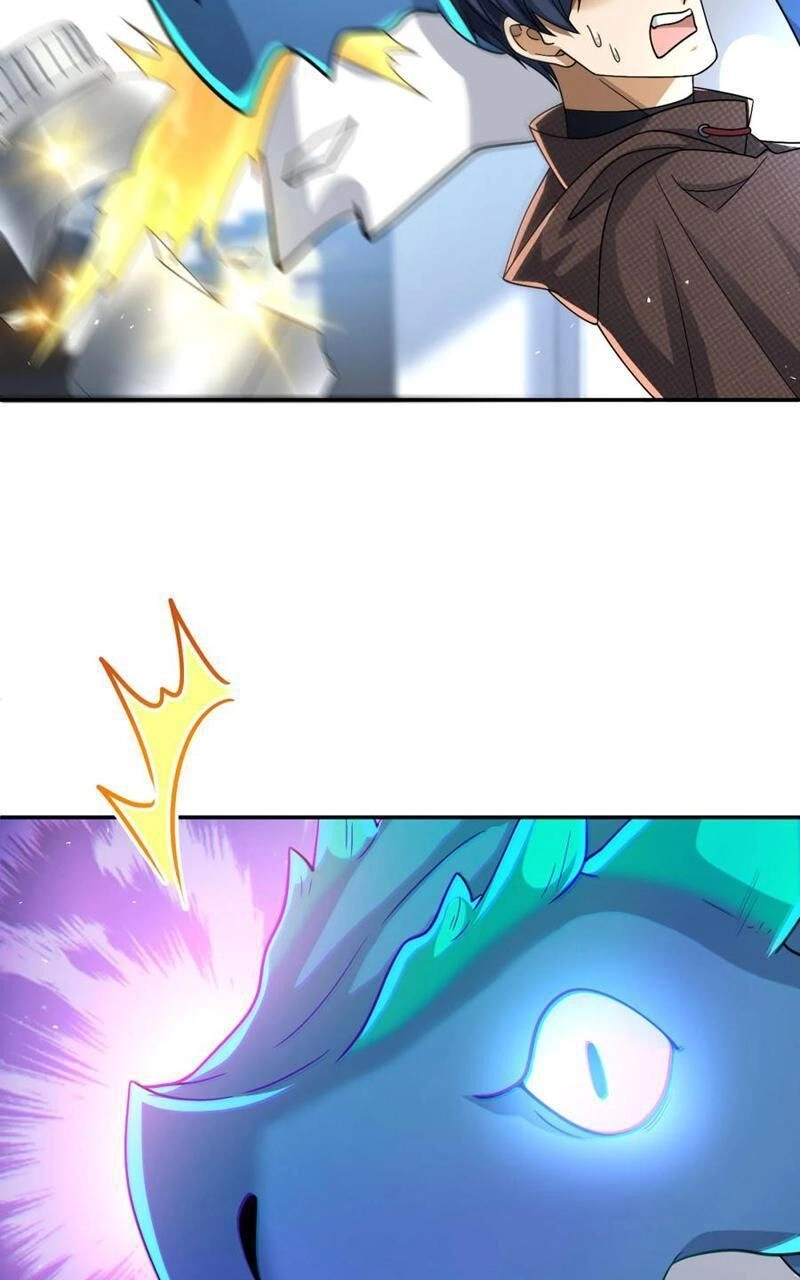 Cựu Nhật Ngự Long Chapter 92 - 57