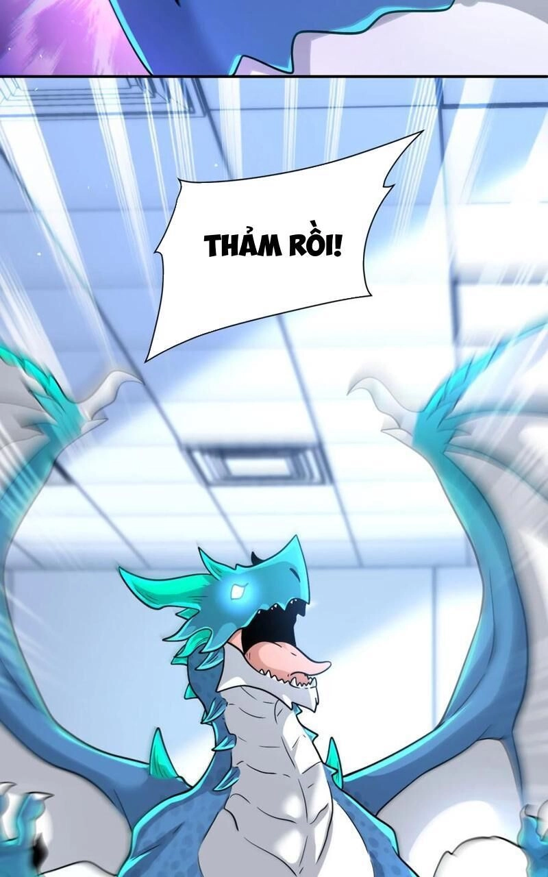 Cựu Nhật Ngự Long Chapter 92 - 58