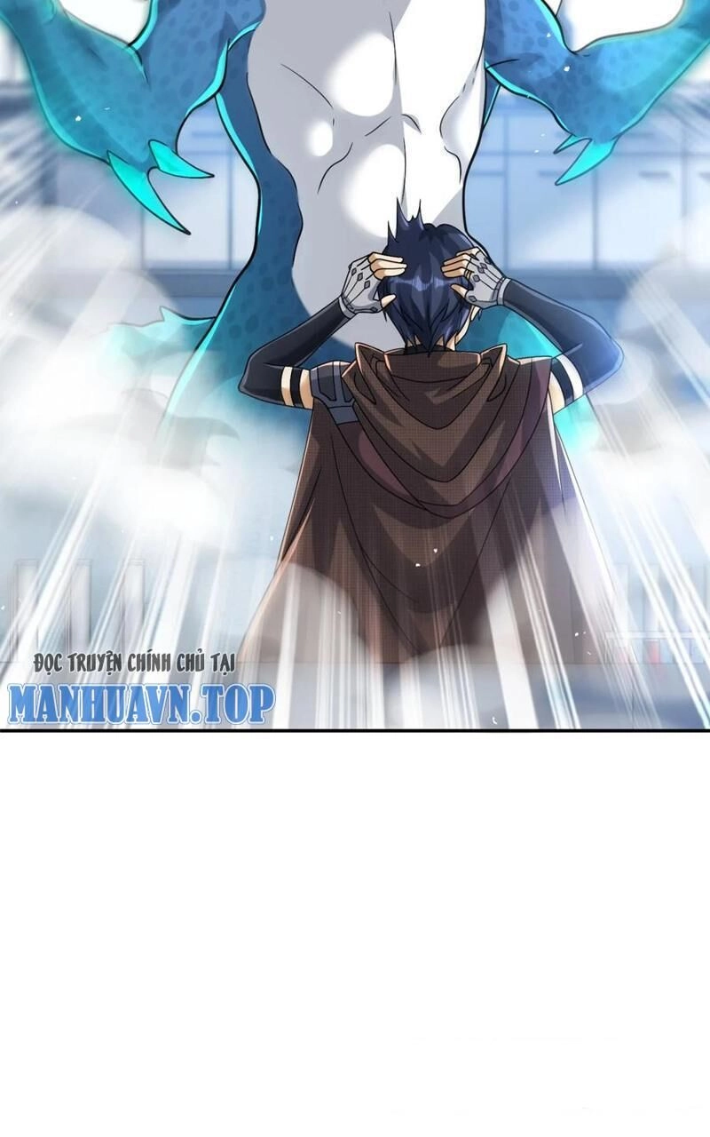 Cựu Nhật Ngự Long Chapter 92 - 59