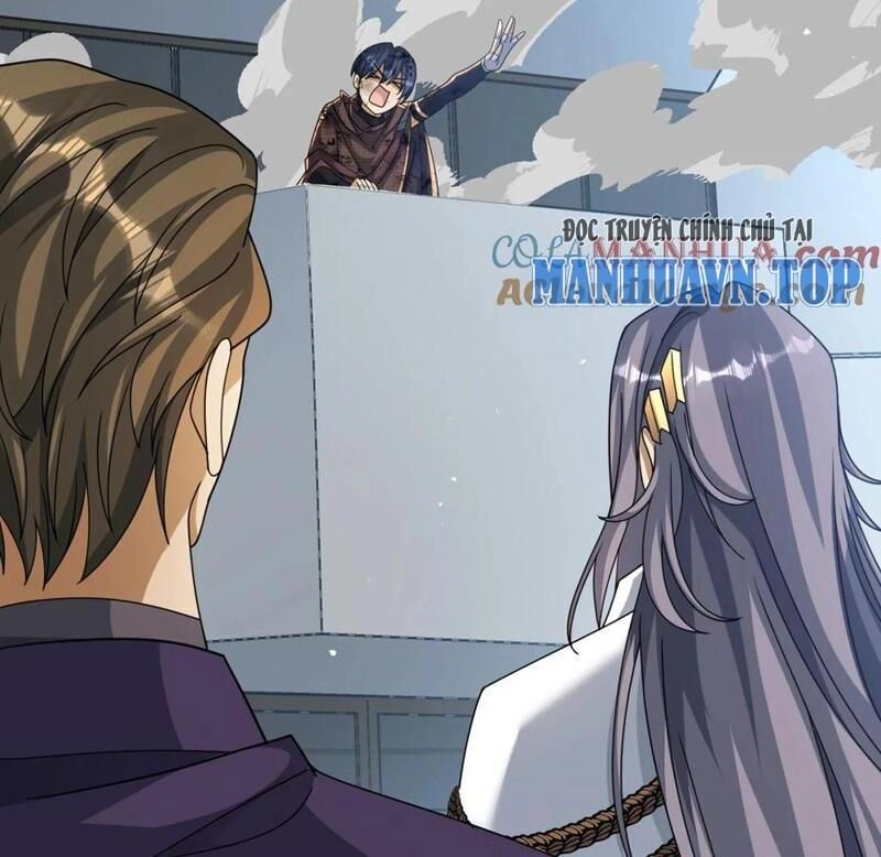 Cựu Nhật Ngự Long Chapter 92 - 65