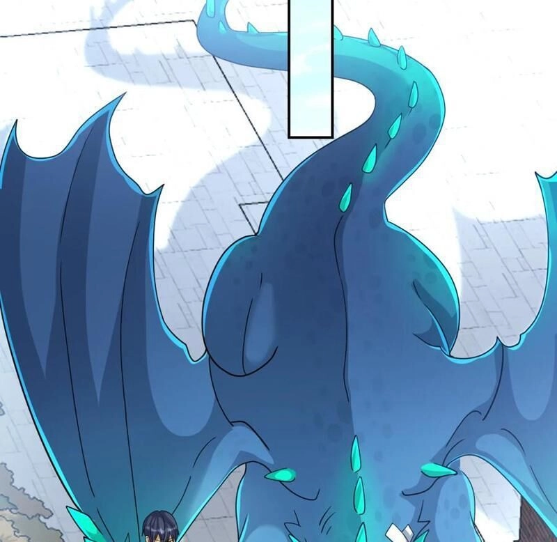 Cựu Nhật Ngự Long Chapter 92 - 69