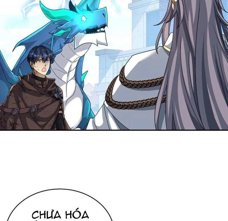 Cựu Nhật Ngự Long Chapter 92 - 75