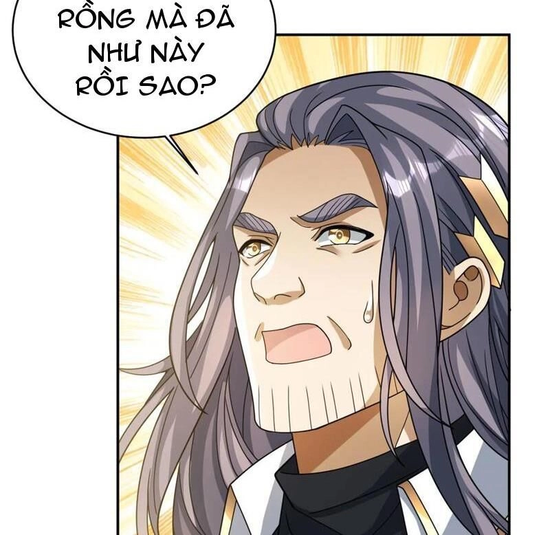 Cựu Nhật Ngự Long Chapter 92 - 76